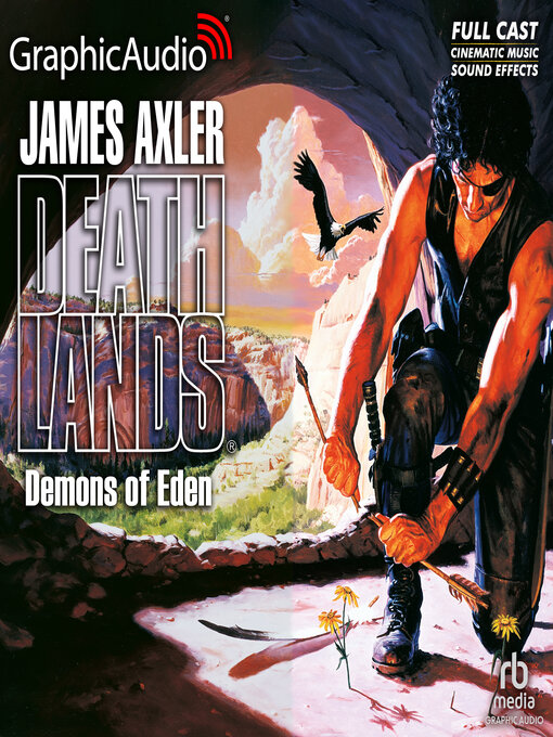 Title details for Demons of Eden by James Axler - Wait list